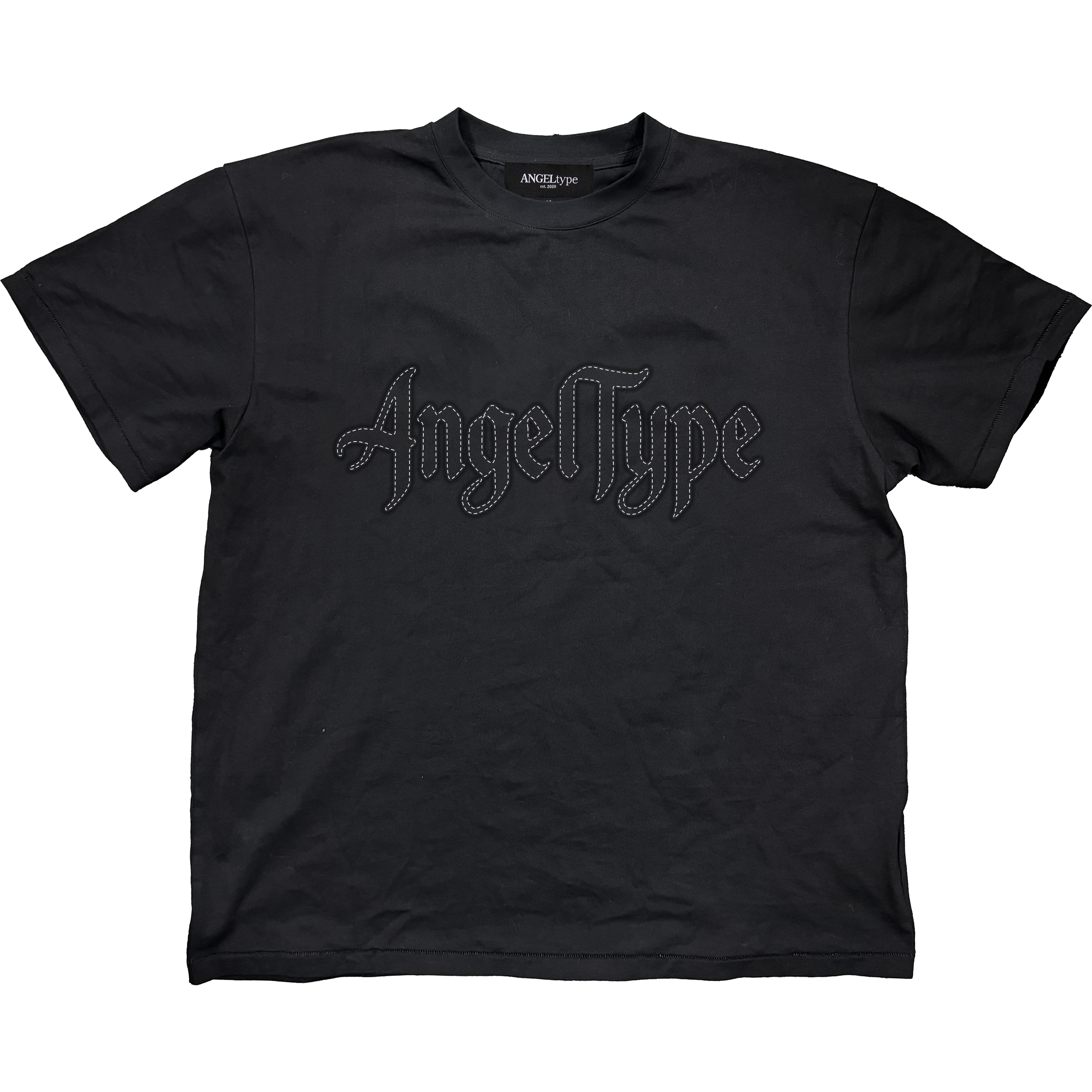 SCRIPT TEE