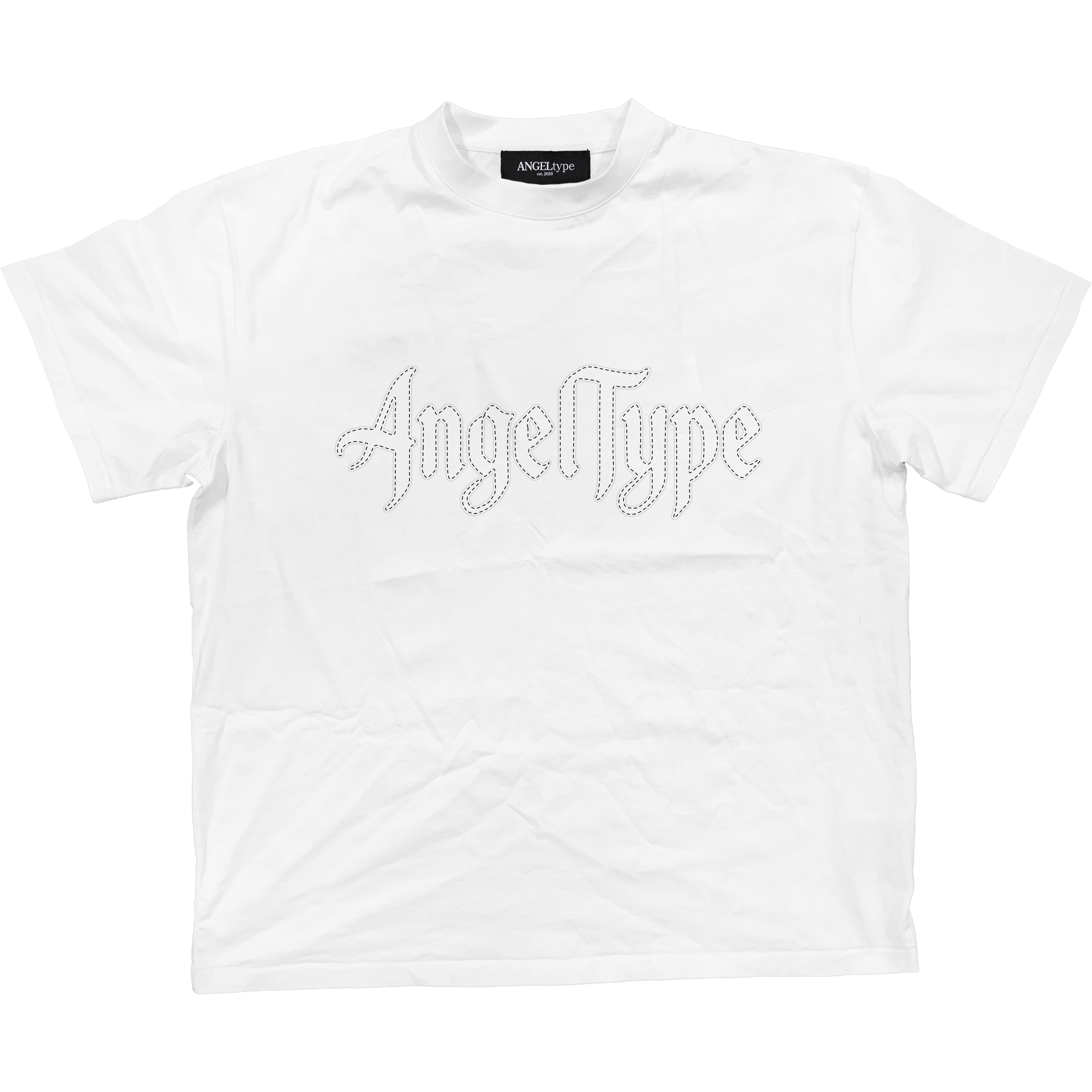 SCRIPT TEE