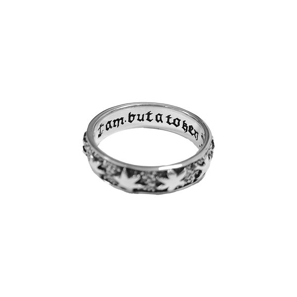 Posie Ring