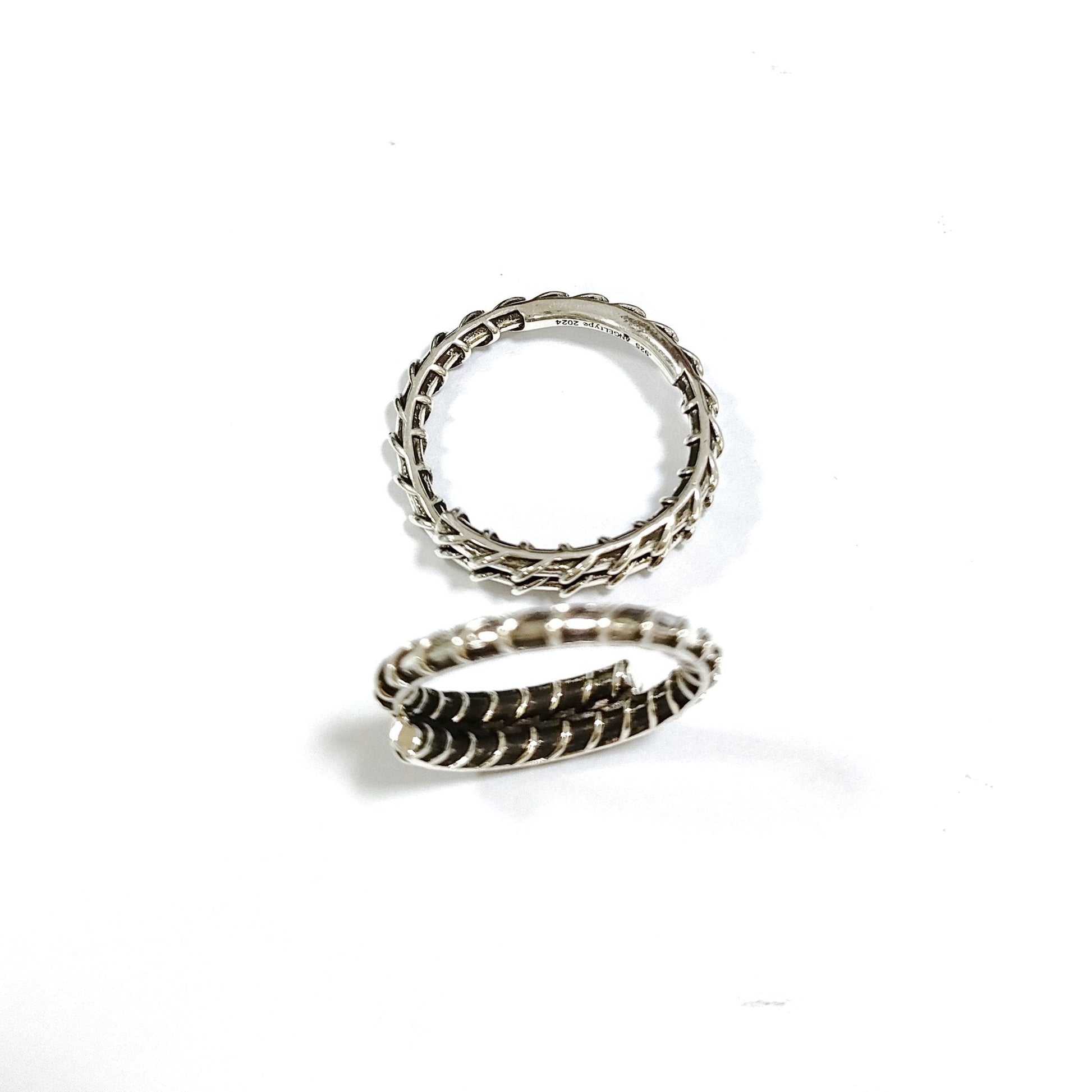 .925 REBAR RING - angeltype