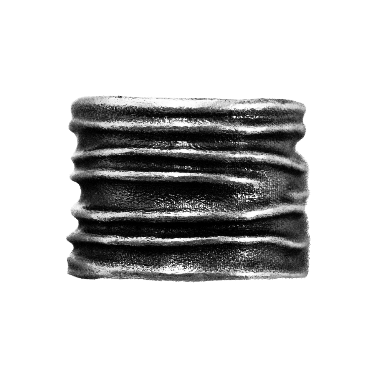 .925 STACKED RING - angeltype