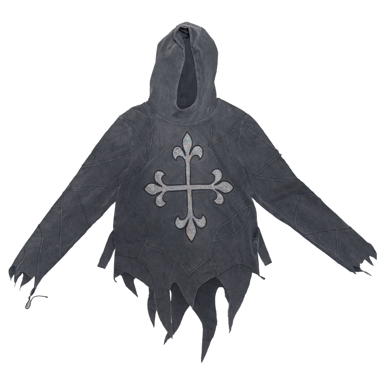ARMOR HOODIE