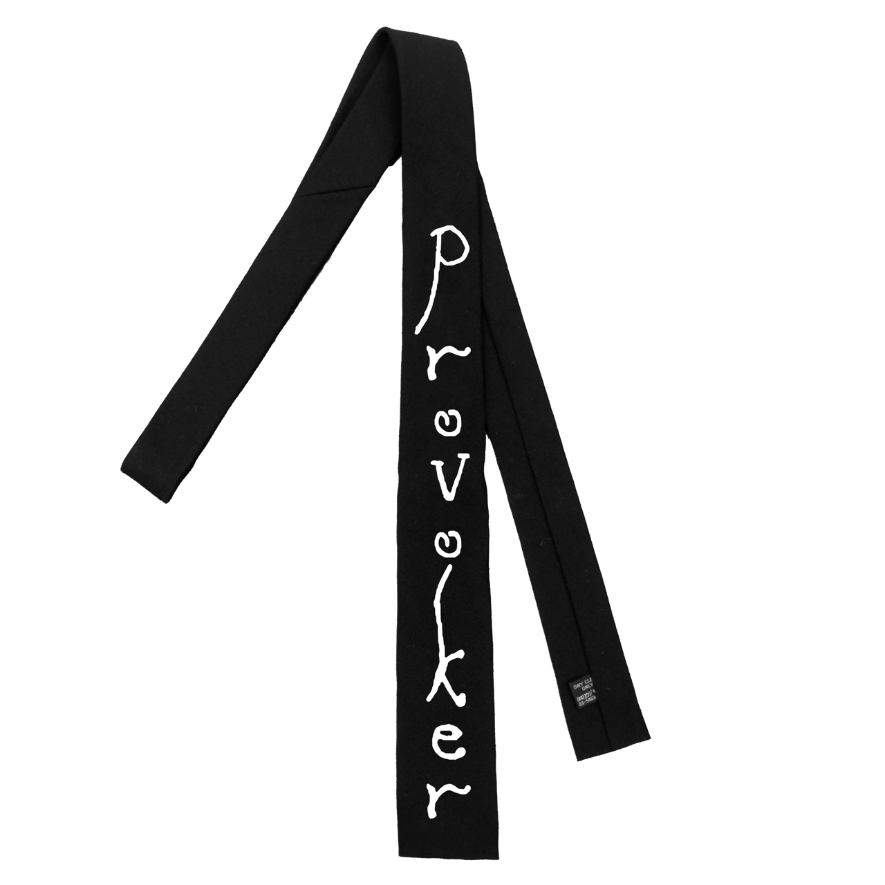 (A) PROVOKER NECKTIE - angeltype