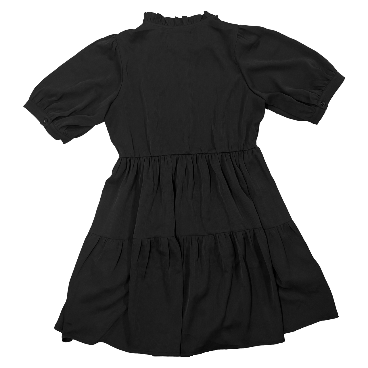 AELA DRESS - angeltype