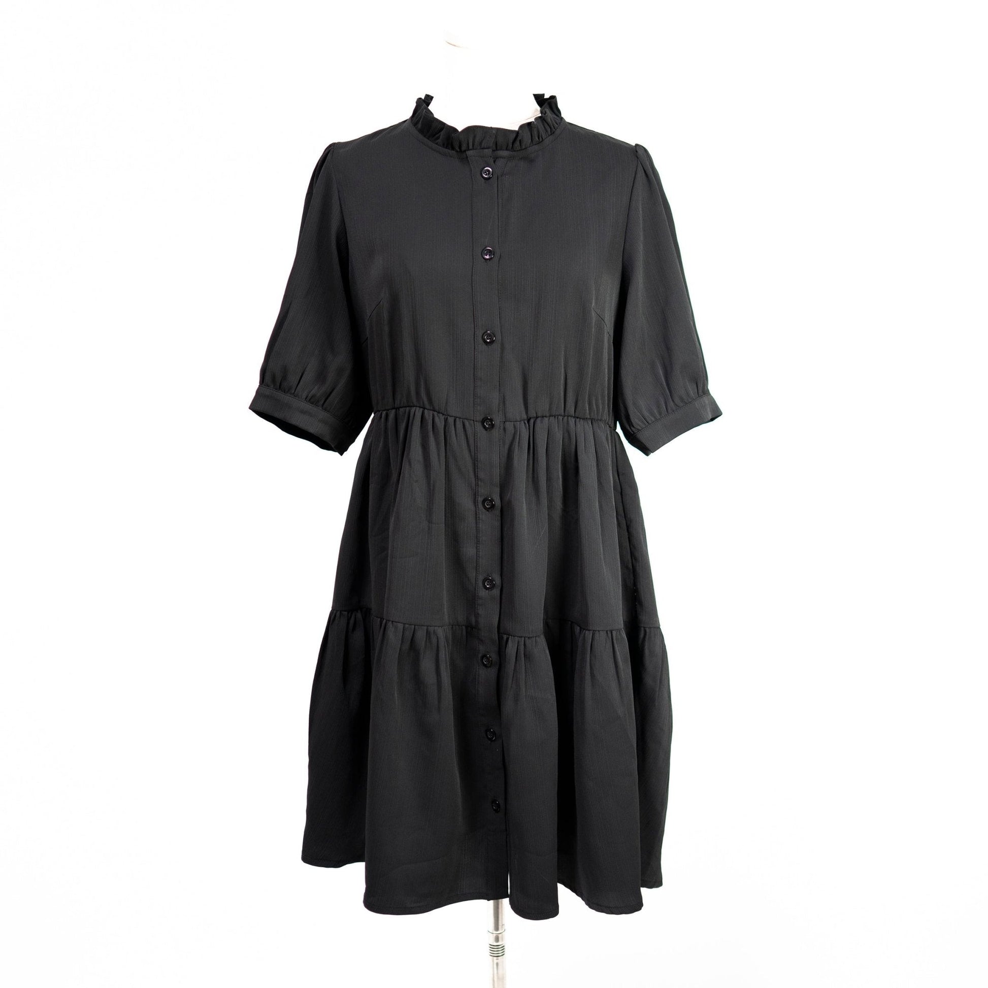 AELA DRESS - angeltype