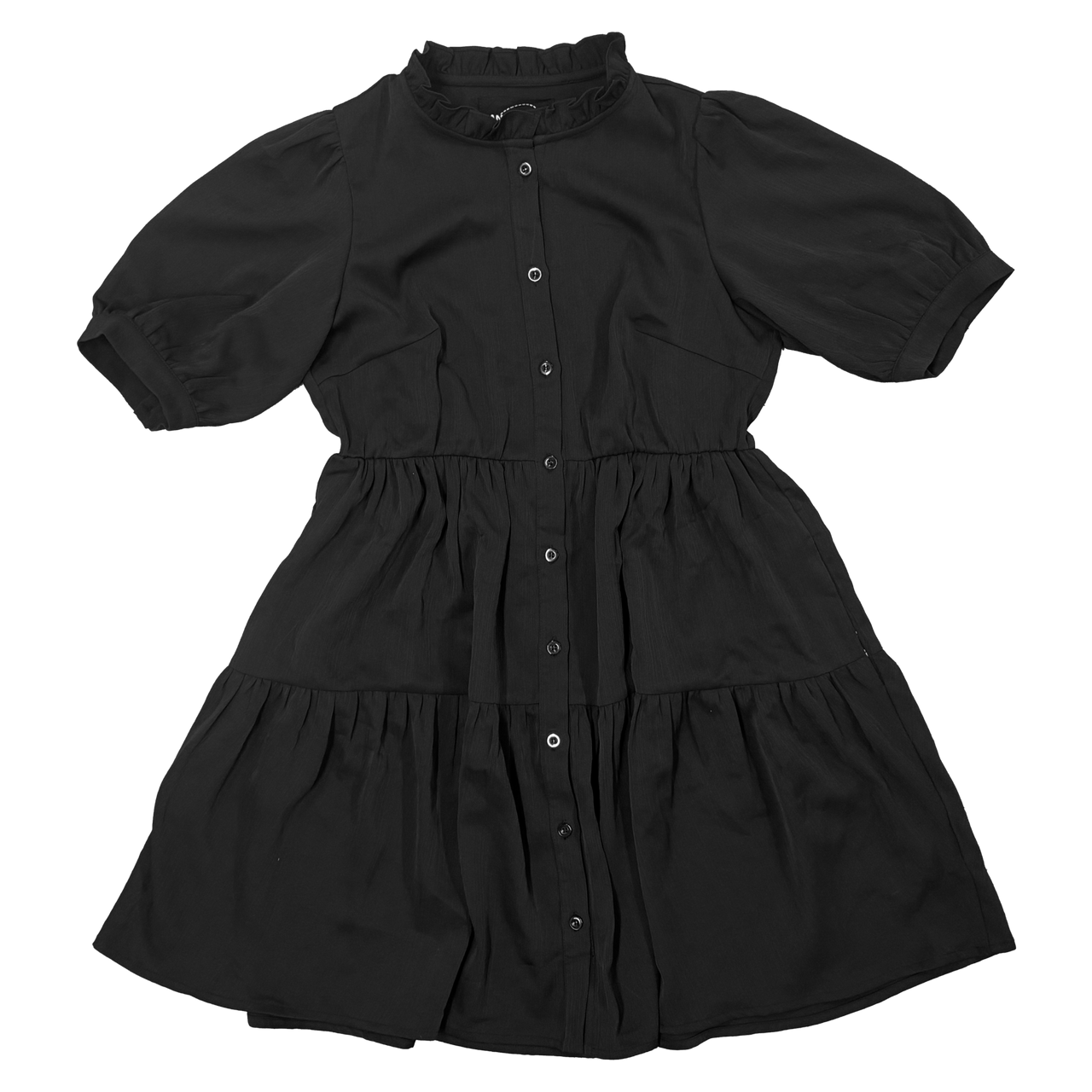 AELA DRESS - angeltype