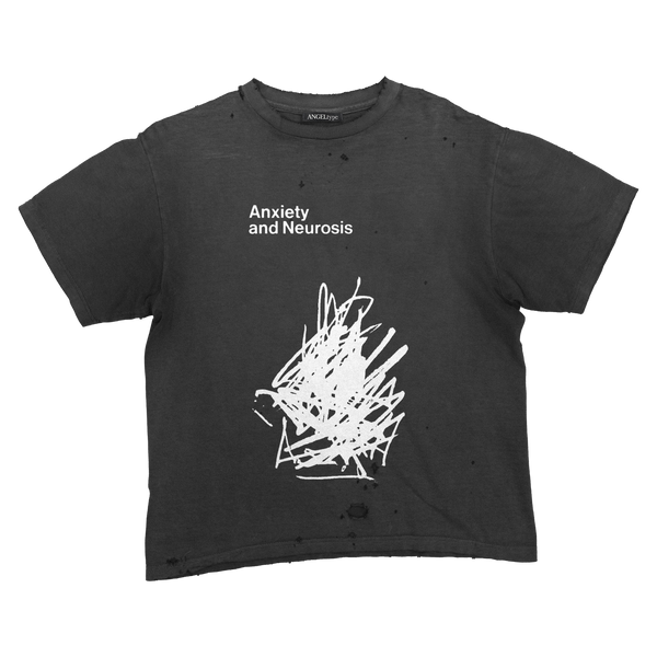 Anxiety and Neurosis Tee