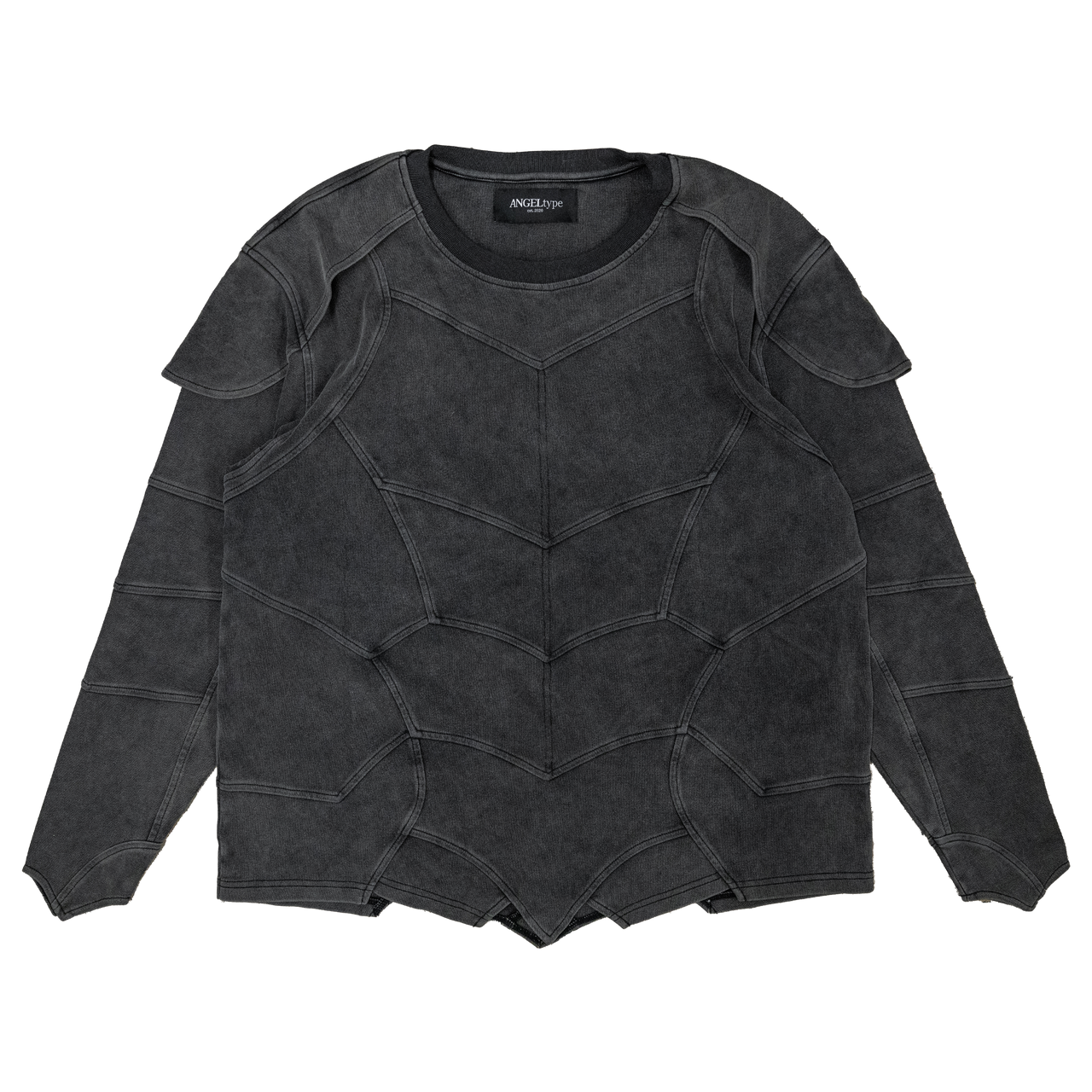 ARMOR LONGSLEEVE