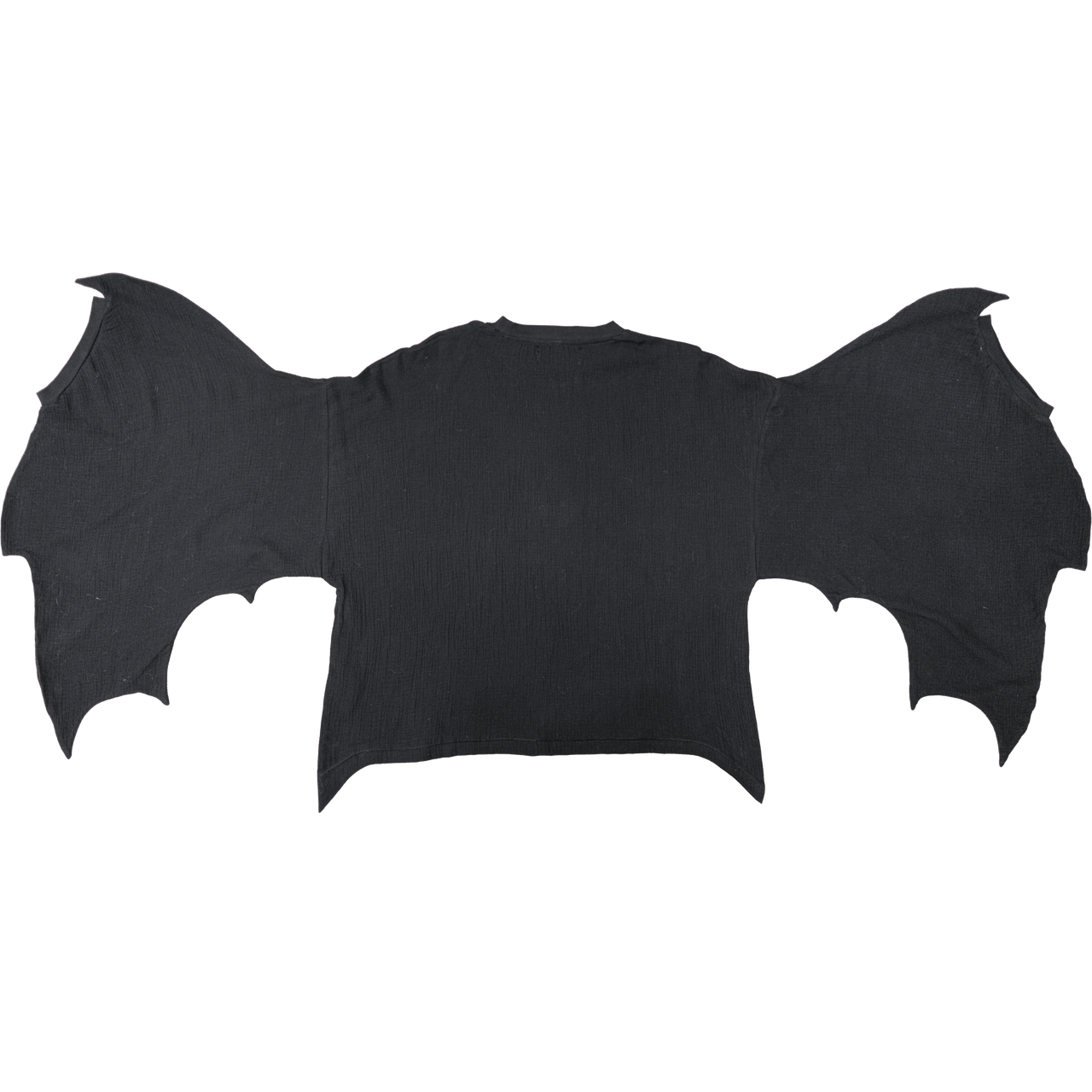 BAT WING LONGSLEEVE 2.0 - angeltype