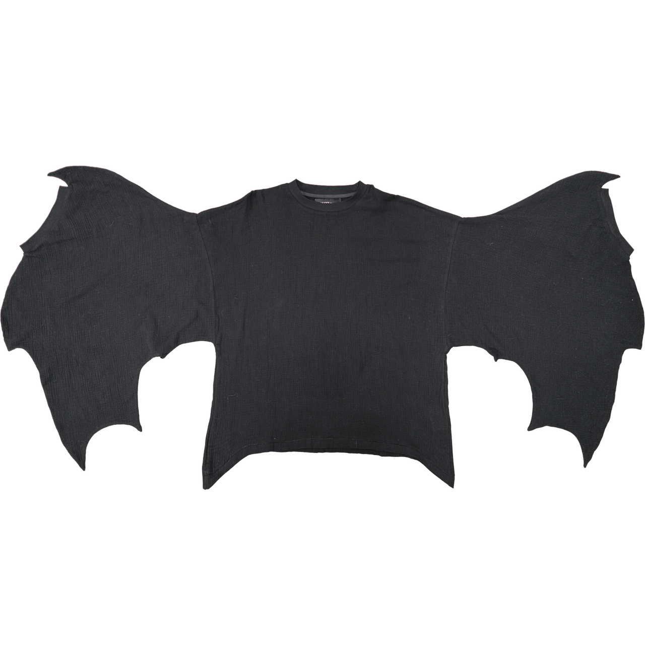 BAT WING LONGSLEEVE 2.0 - angeltype
