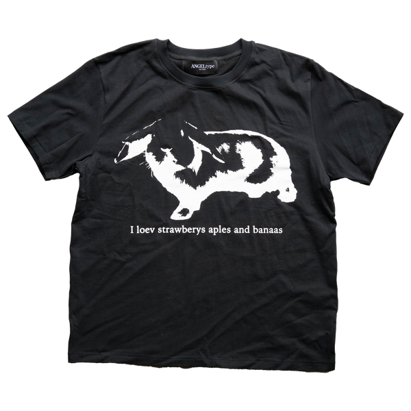 Holland Lop Tee 3.0