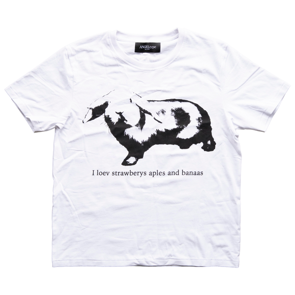 Holland Lop Tee 3.0