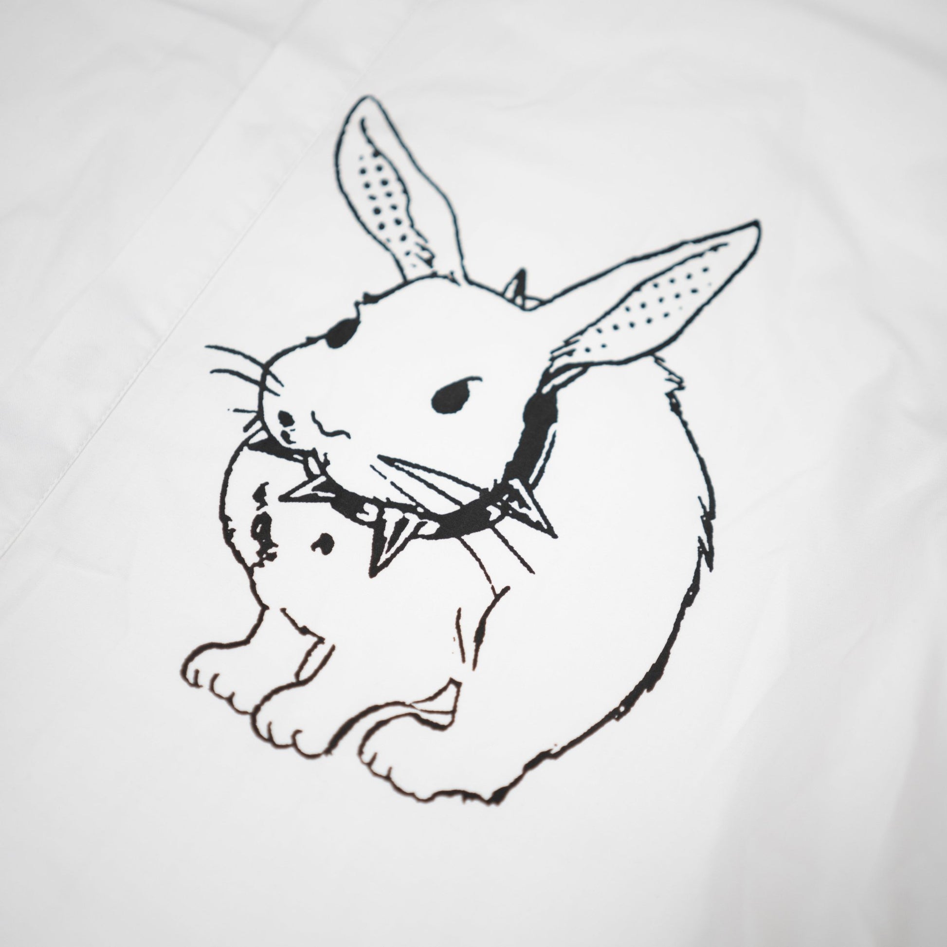 BL00DINA BUTTON UP - angeltype