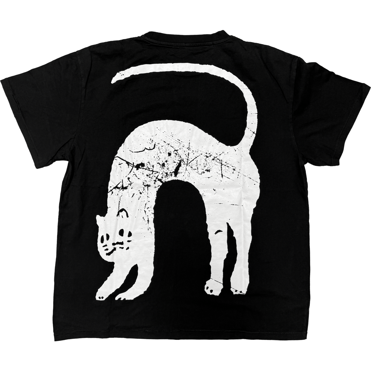 CATVISU TEE - angeltype