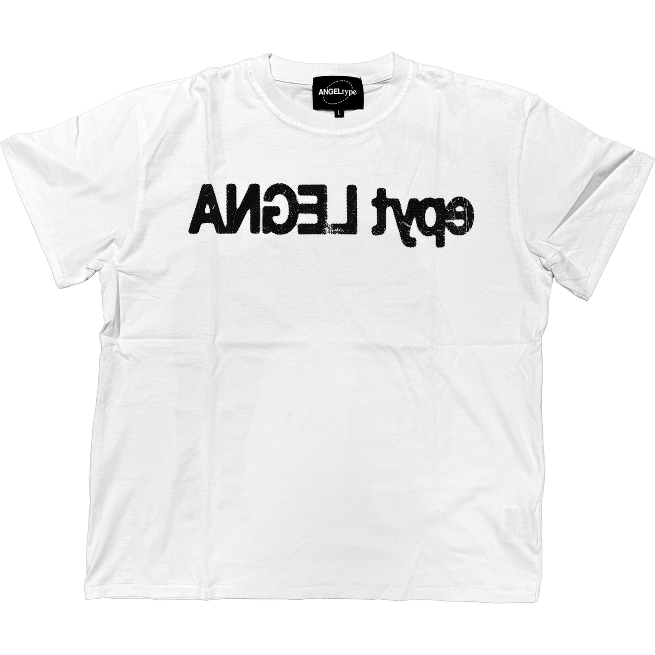 CATVISU TEE - angeltype