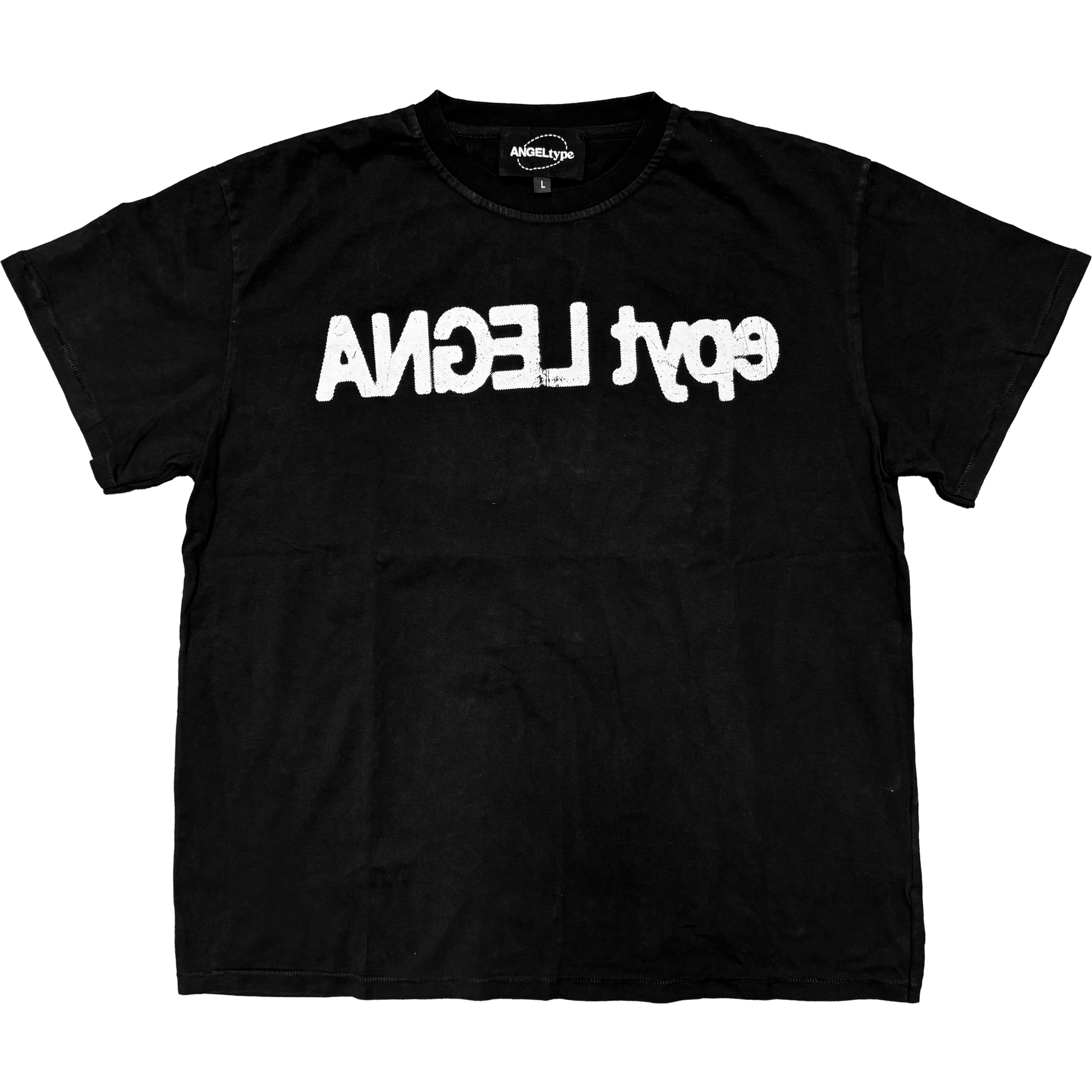CATVISU TEE - angeltype