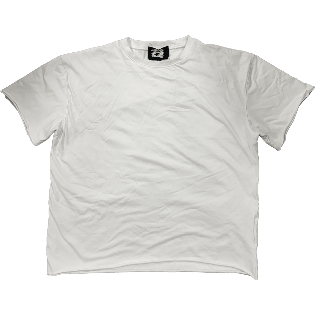 DUAL - LAYER TEE - angeltype