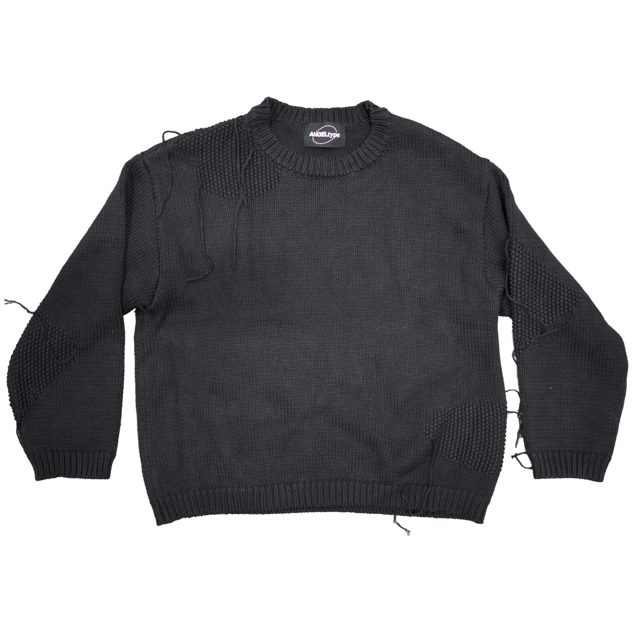 INTARSIA KNIT – ANGELtype® INTARSIA KNIT – ANGELtype®