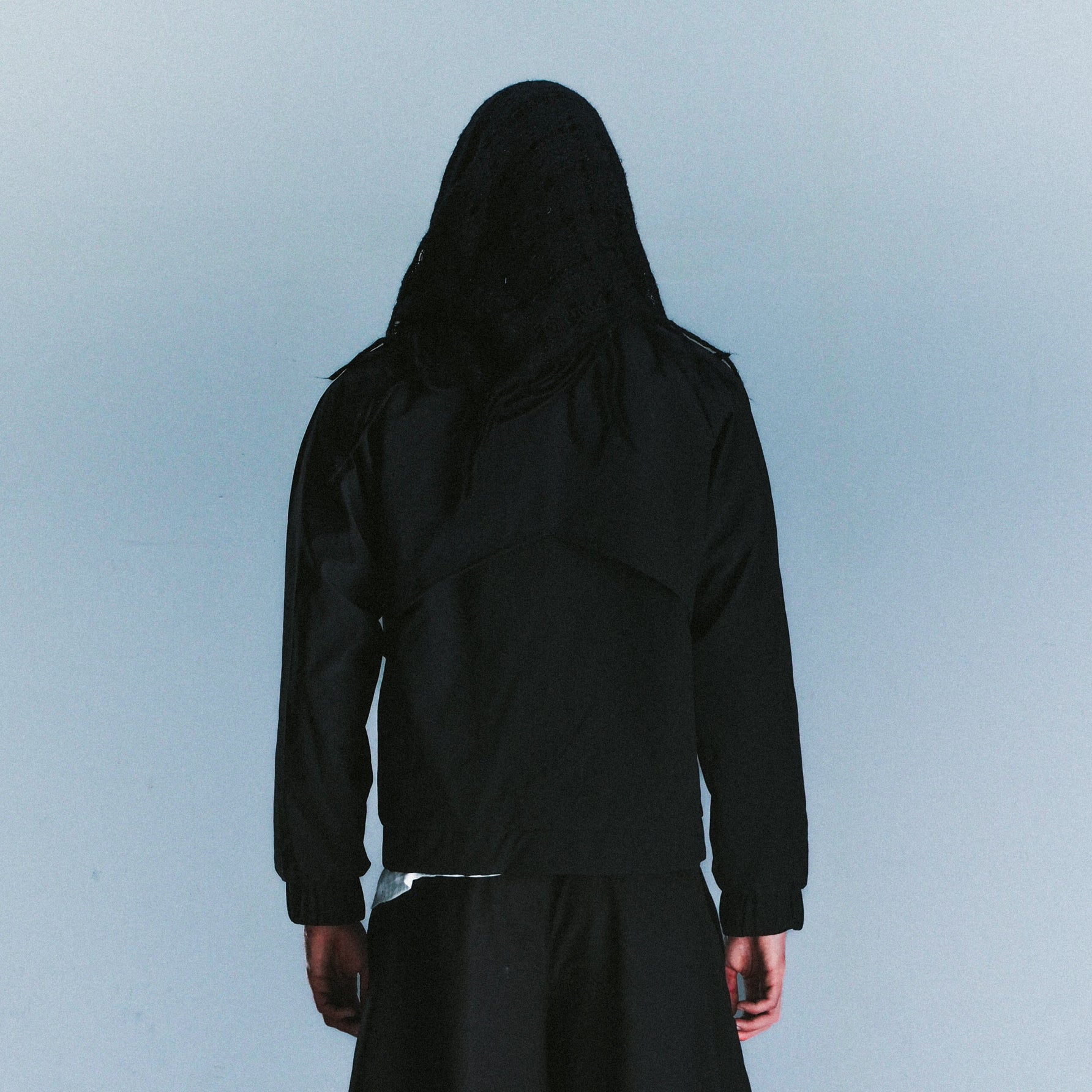 LAYERED JACKET 2.0 - angeltype