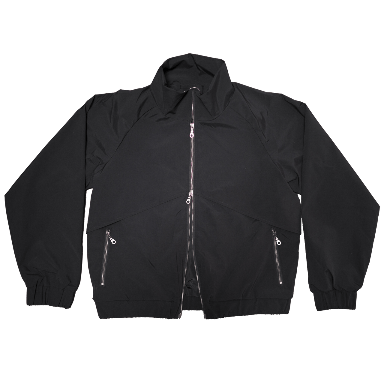 LAYERED JACKET 2.0 - angeltype