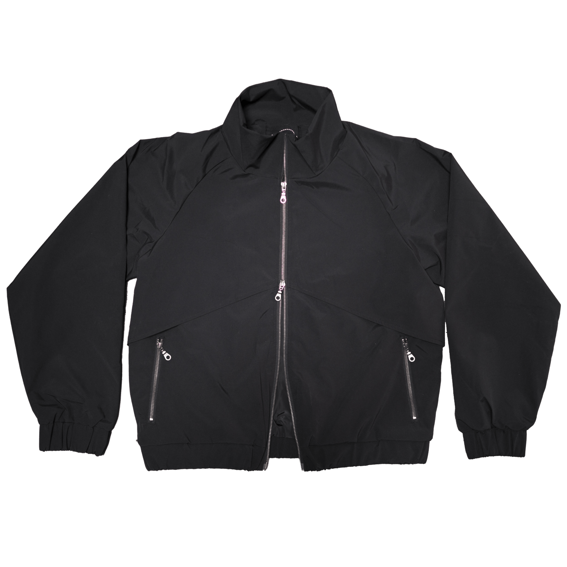 LAYERED JACKET 2.0 - angeltype