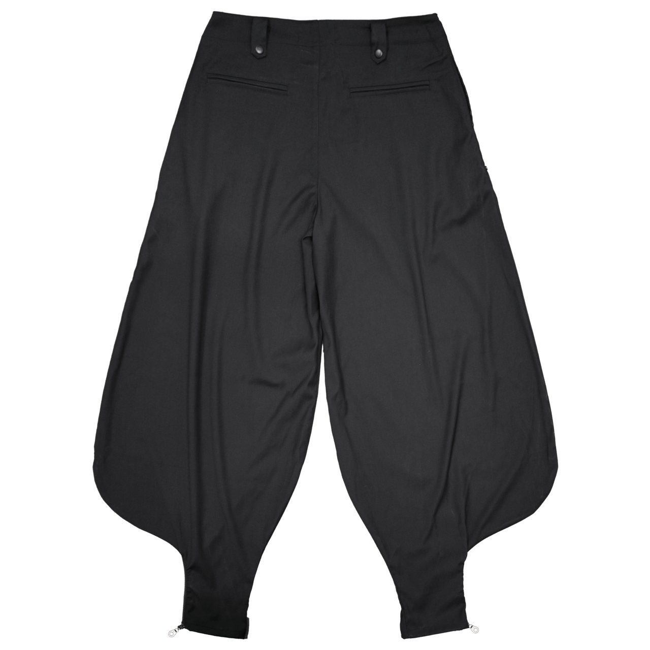 MIZUE WORK TROUSER - angeltype