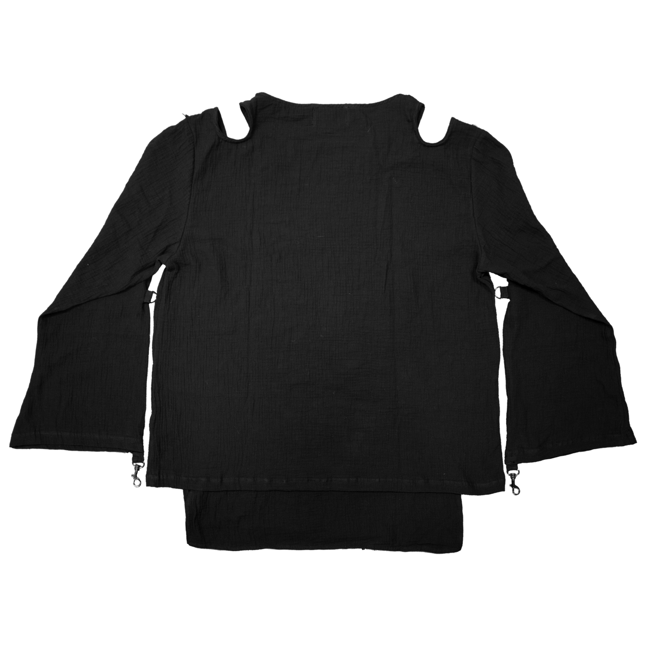 MUSLIN LONGSLEEVE - angeltype
