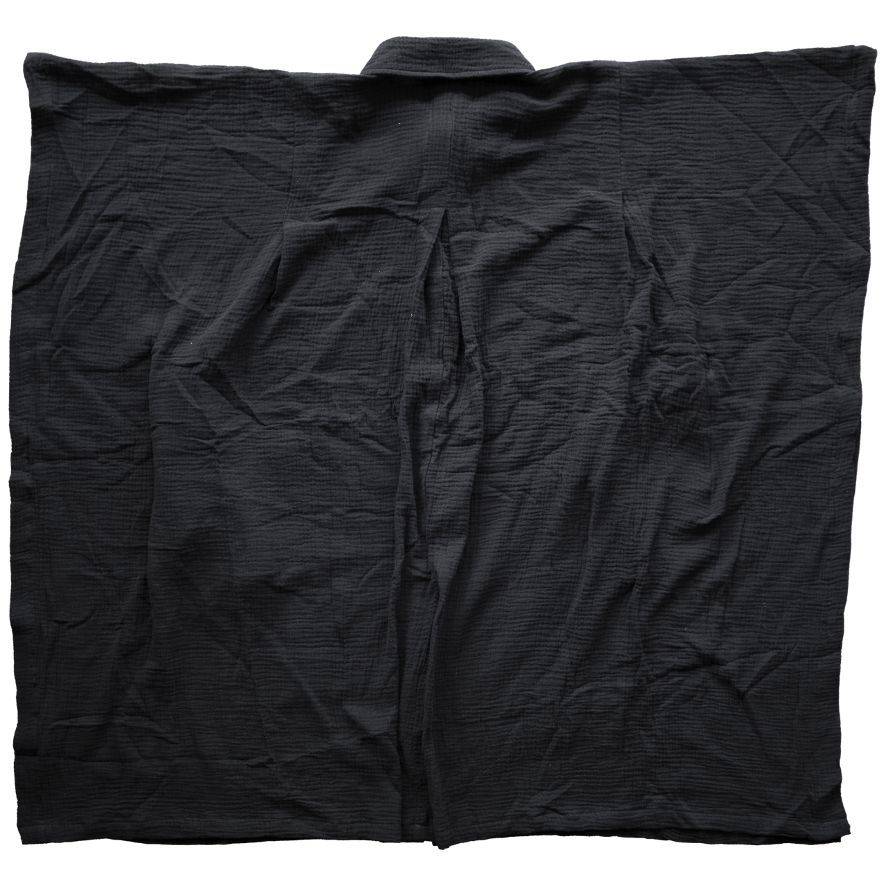 MUSLIN PONCHO - angeltype