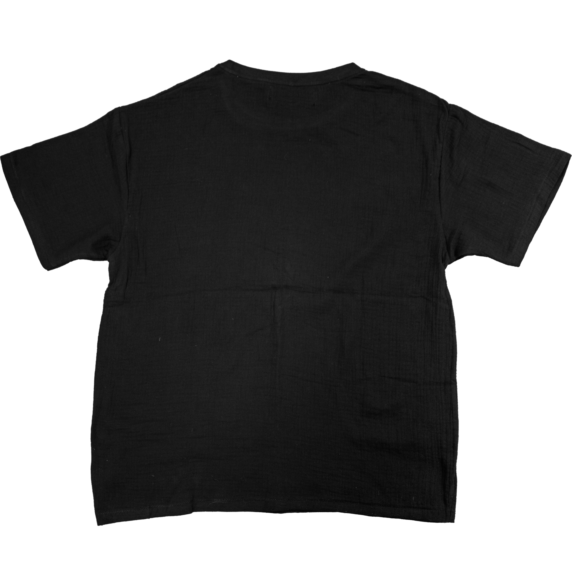 MUSLIN TEE - angeltype