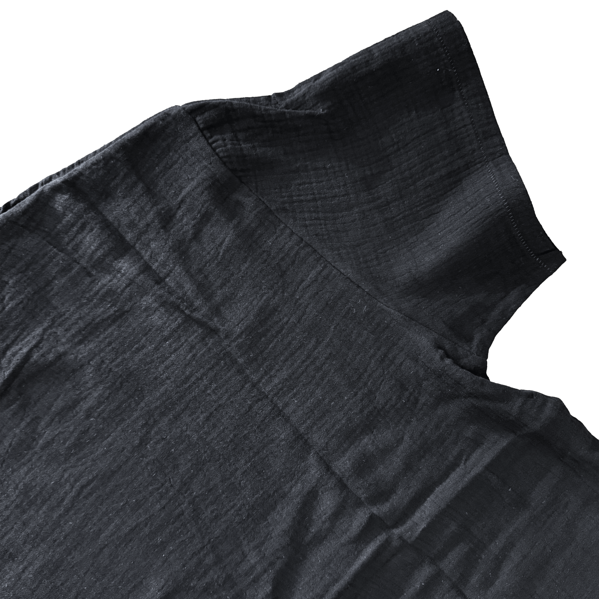 MUSLIN TEE - angeltype