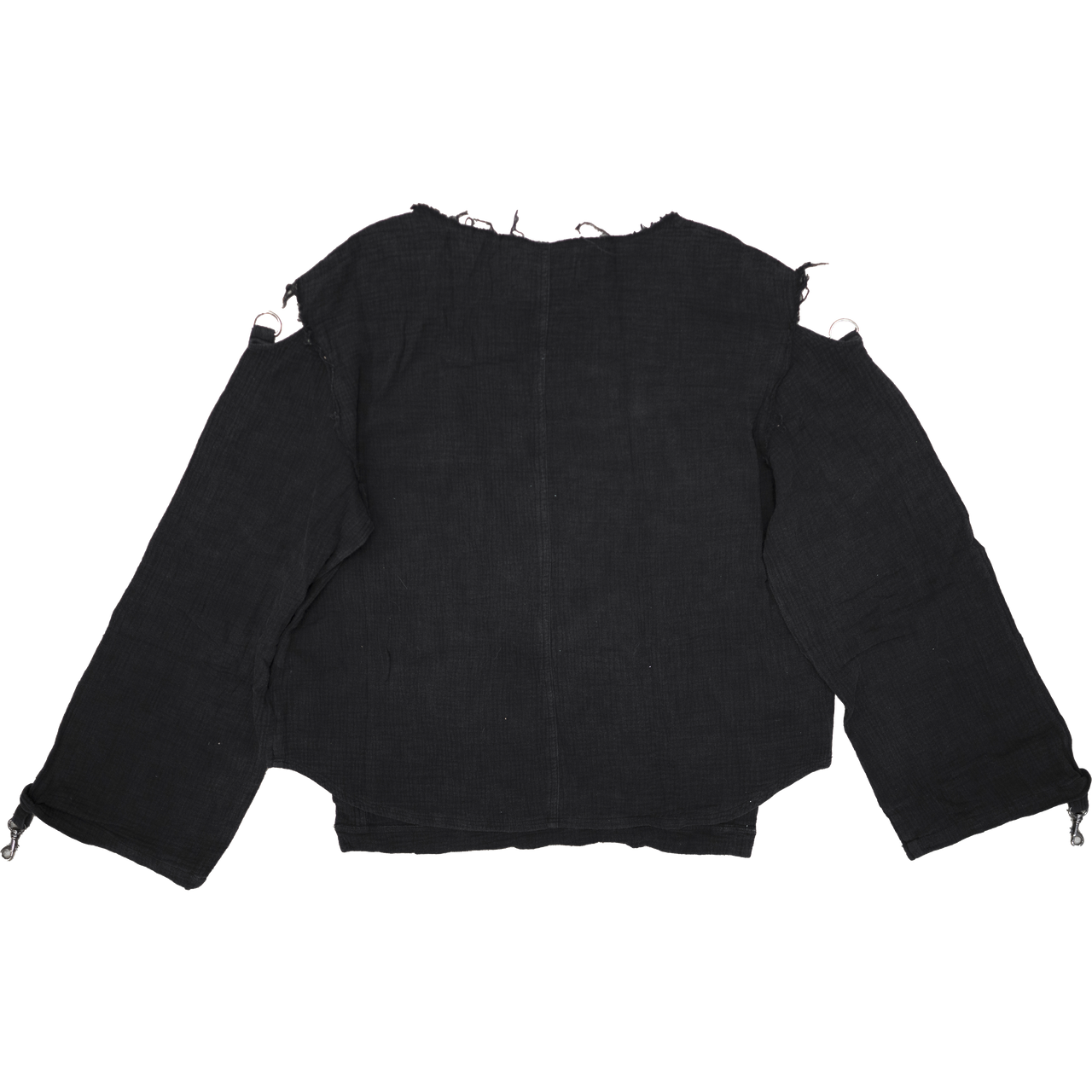 MUSLIN LONGSLEEVE 2.0