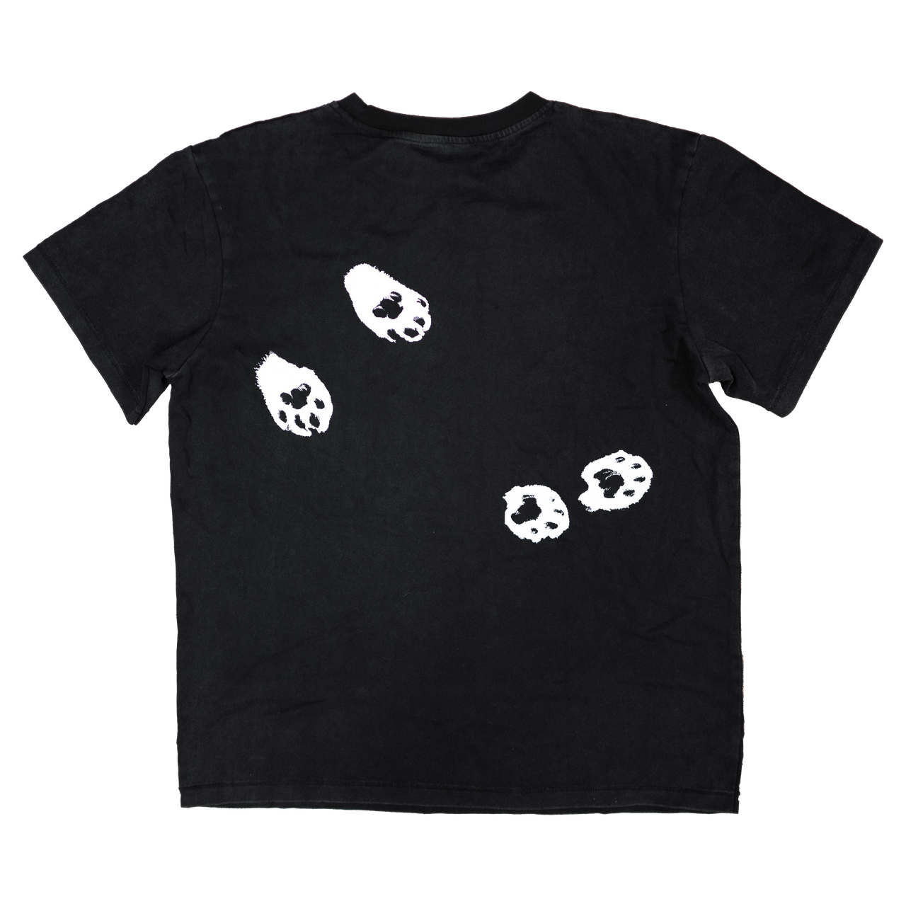 PAWS TEE