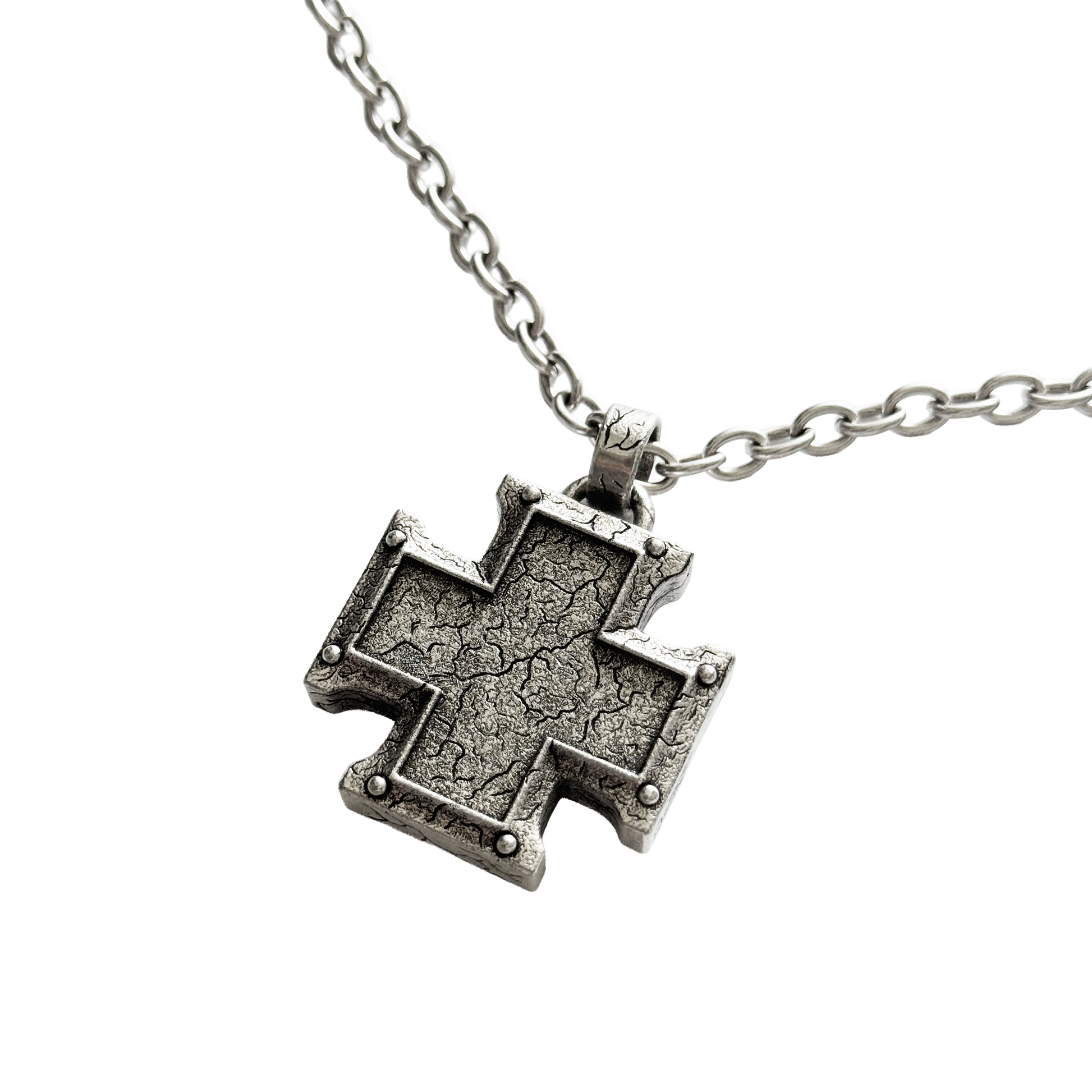 Bastion Necklace – Sample