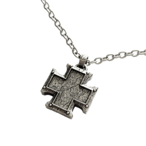Bastion Necklace – Sample