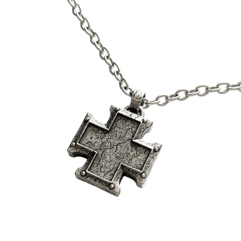 Bastion Necklace – Sample
