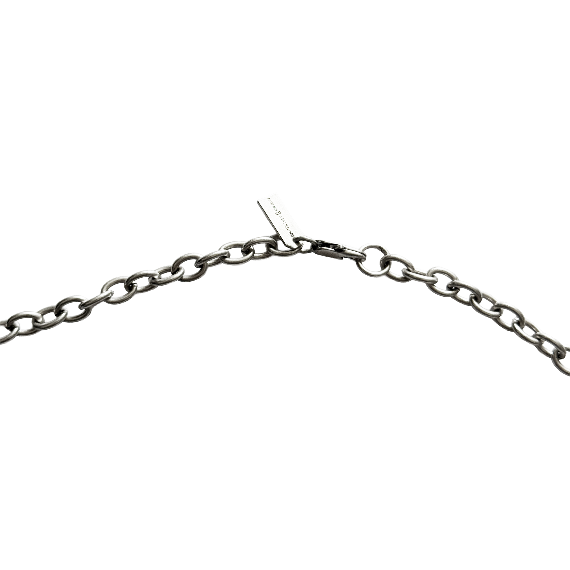 Bastion Necklace – Sample