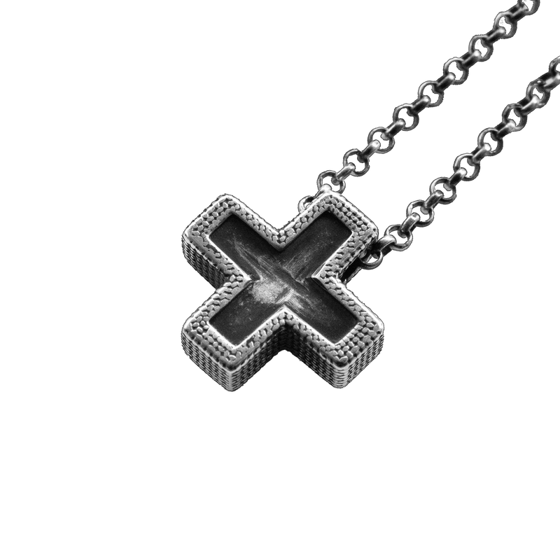 MINI PLUS NECKLACE