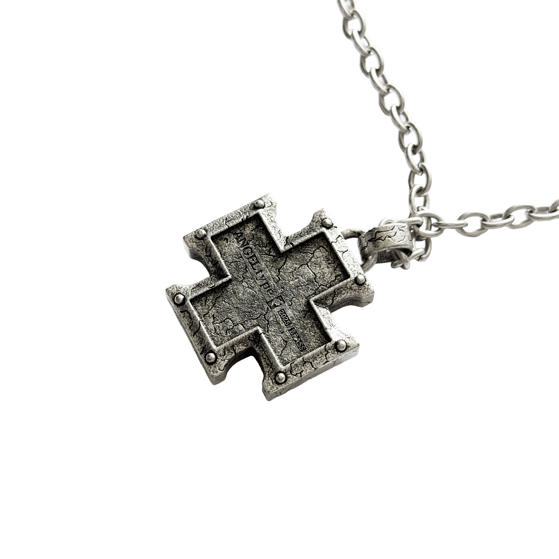 Bastion Necklace – Sample