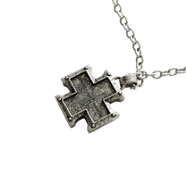 Bastion Necklace – Sample