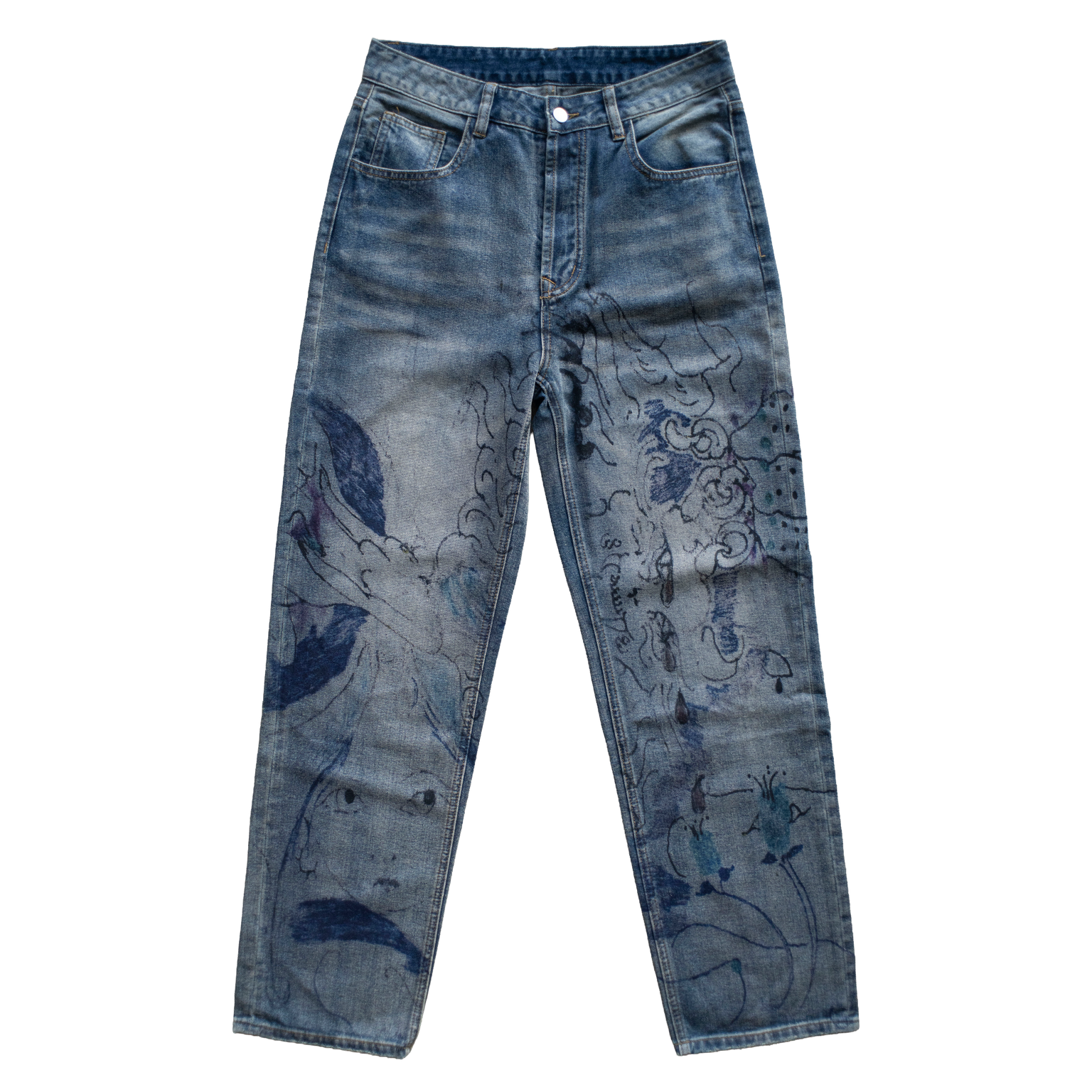 OMJ5 Jeans