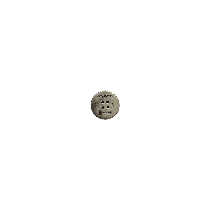Chainmail Shirt Buttons – Sample