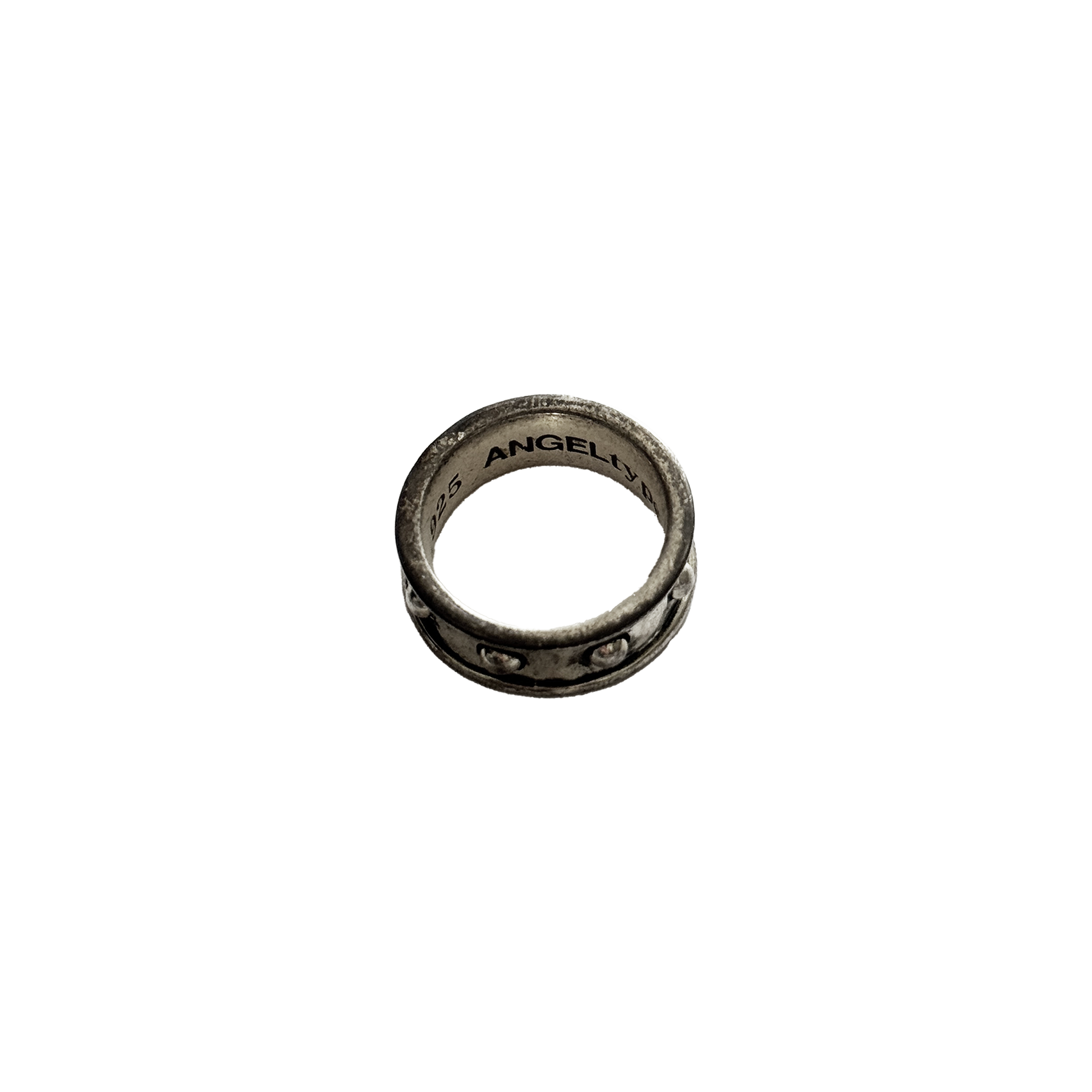 Rosary Ring – Sample