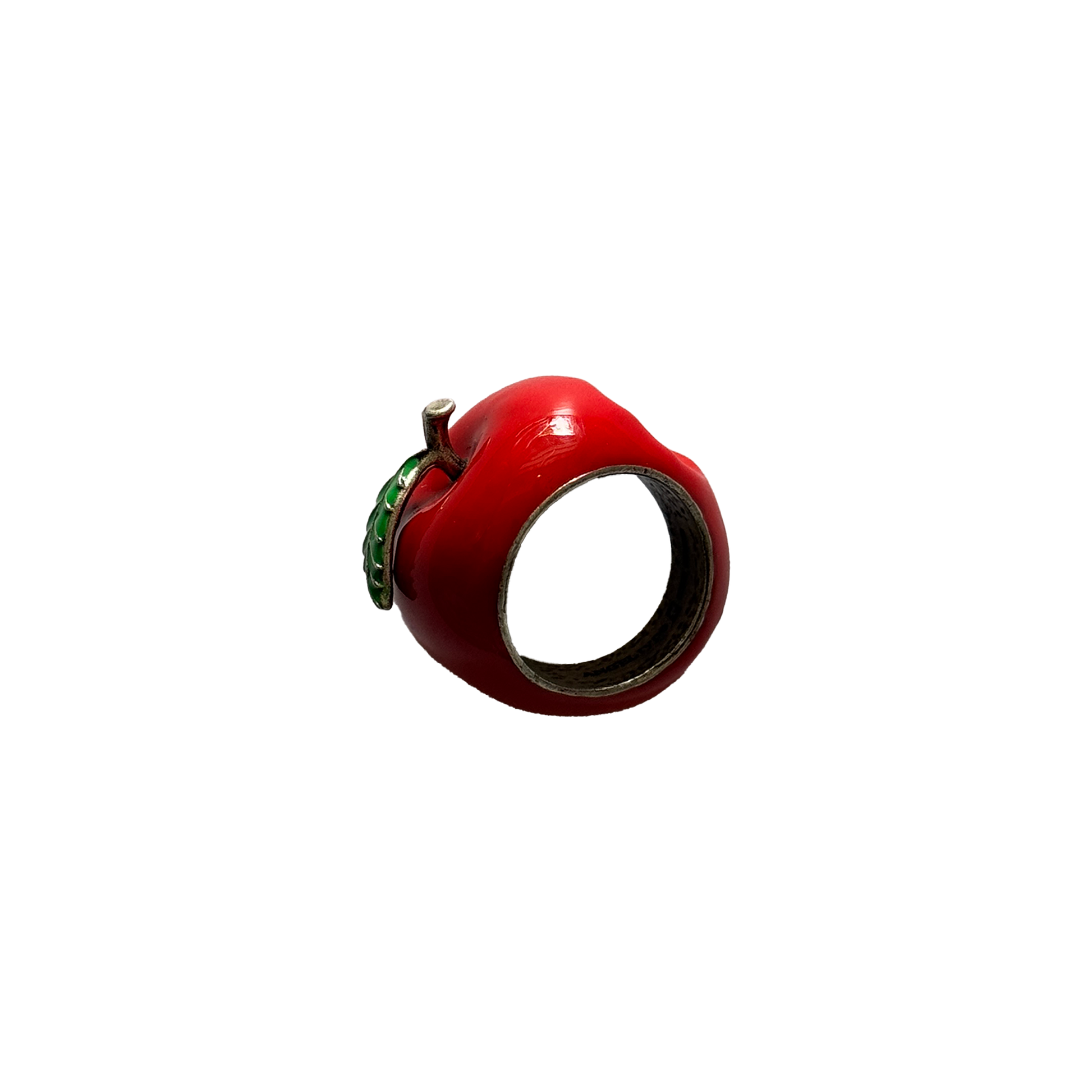 Malus Ring – Sample