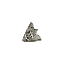 Shirt Collar Decoration – Sample