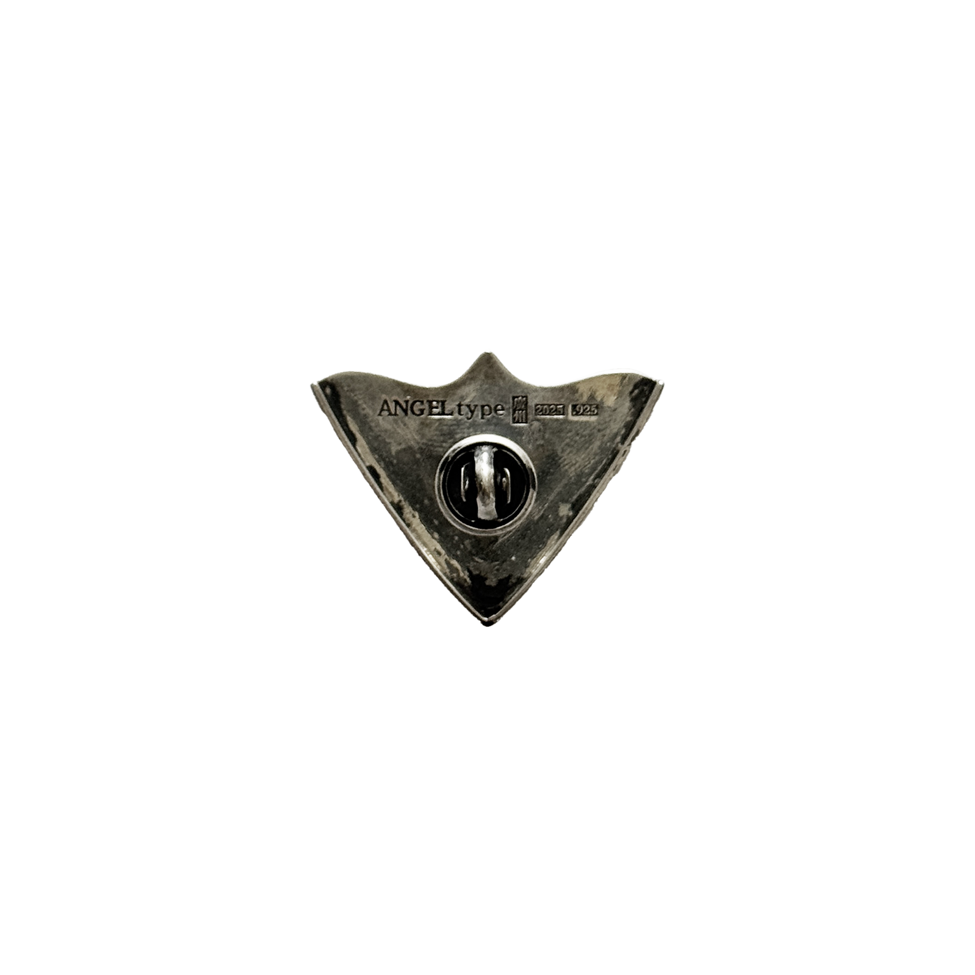 Shirt Collar Decoration – Sample