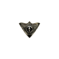Shirt Collar Decoration – Sample