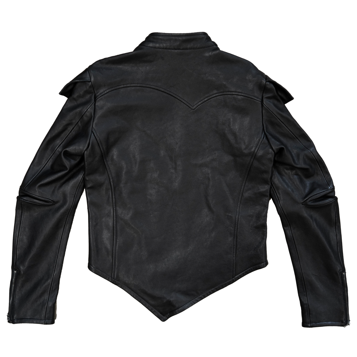 PALADIN SHEEPSKIN JACKET