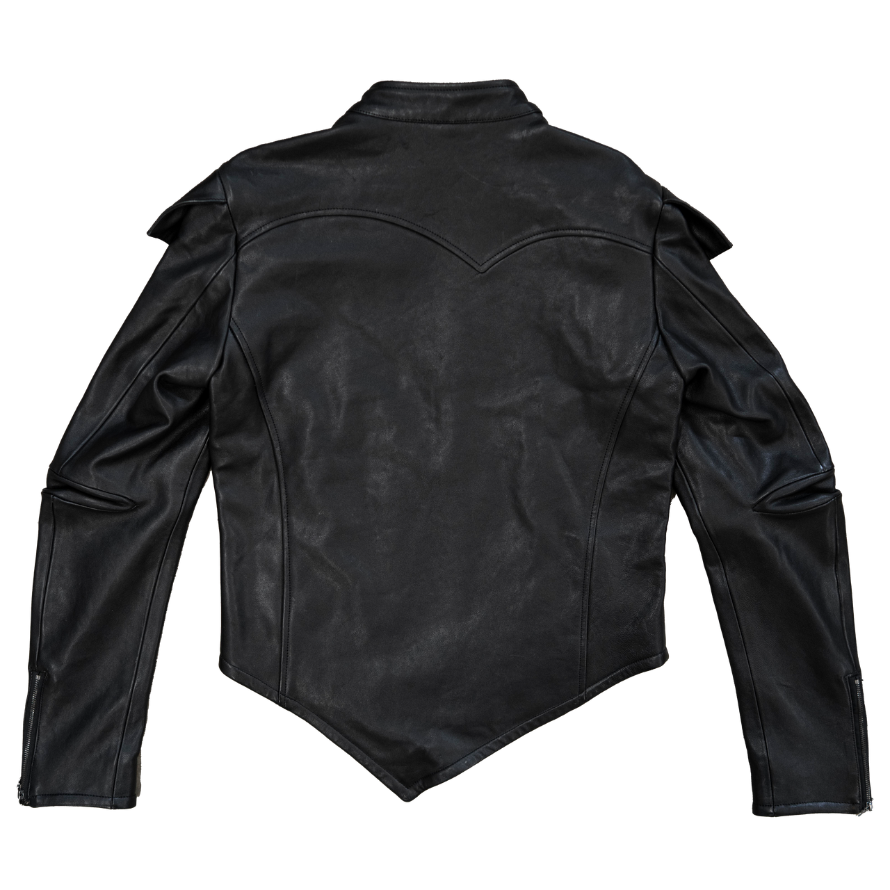 PALADIN SHEEPSKIN JACKET