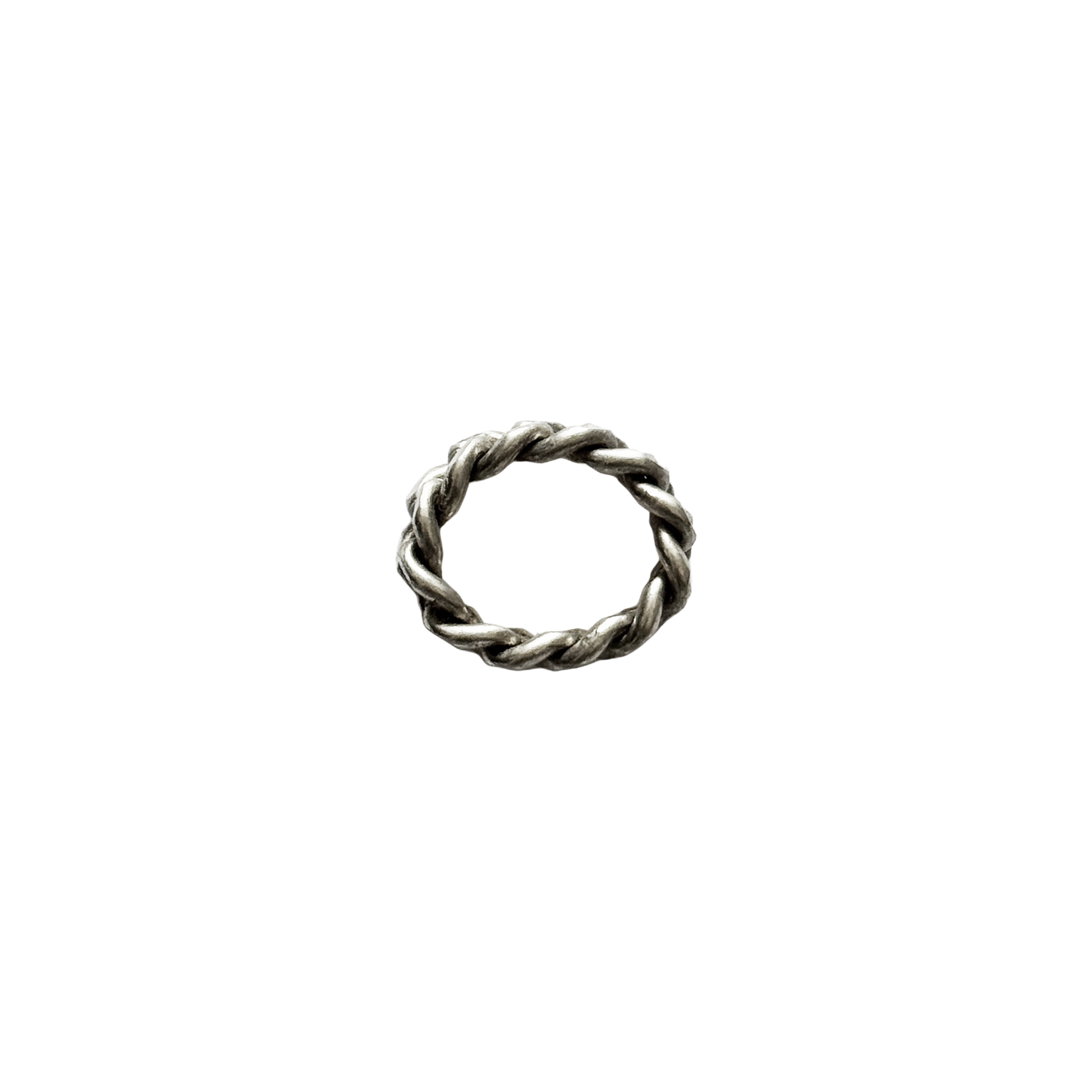 Chainlink Ring – Sample