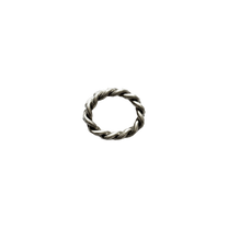 Chainlink Ring – Sample